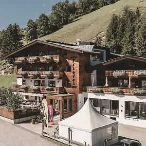 4* Hotel Hotel&appartements Tiroler Buam