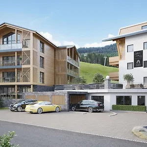  Aparthotel By Alps