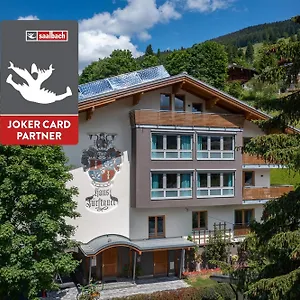 Fuerstauer, Jokercard Included Apartmán