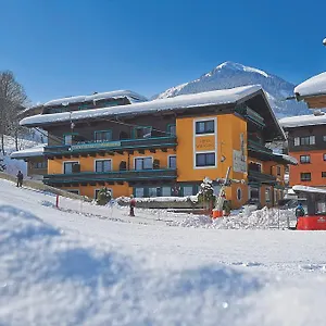Hotel Garni Wolfgang Hotel